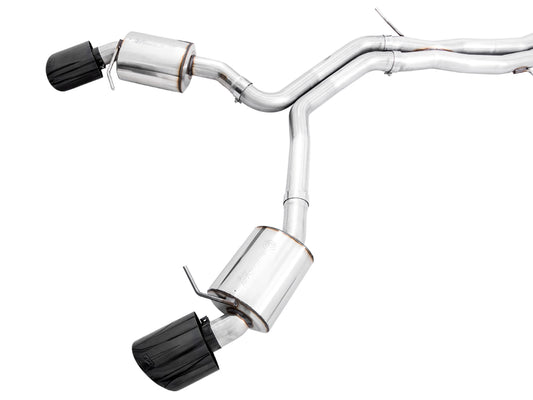 AWE Touring Edition Exhaust – Audi B9.5 RS5 Sportback 2.9TT