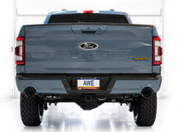 AWE 0FG Exhaust – Ford F-150 & Tremor 2021+ (Bumper Cutouts)