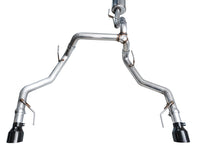 AWE 0FG Exhaust – Ford F-150 & Tremor 2021+ (Bumper Cutouts)