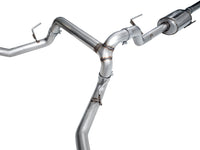 AWE 0FG Exhaust – Ford F-150 & Tremor 2021+ (Bumper Cutouts)