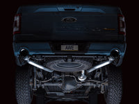 AWE 0FG Exhaust – Ford F-150 & Tremor 2021+ (Bumper Cutouts)