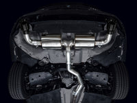 AWE Track Edition Exhaust – BMW G20 330i / G22 430i