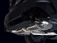 AWE Track Edition Exhaust – BMW G20 330i / G22 430i