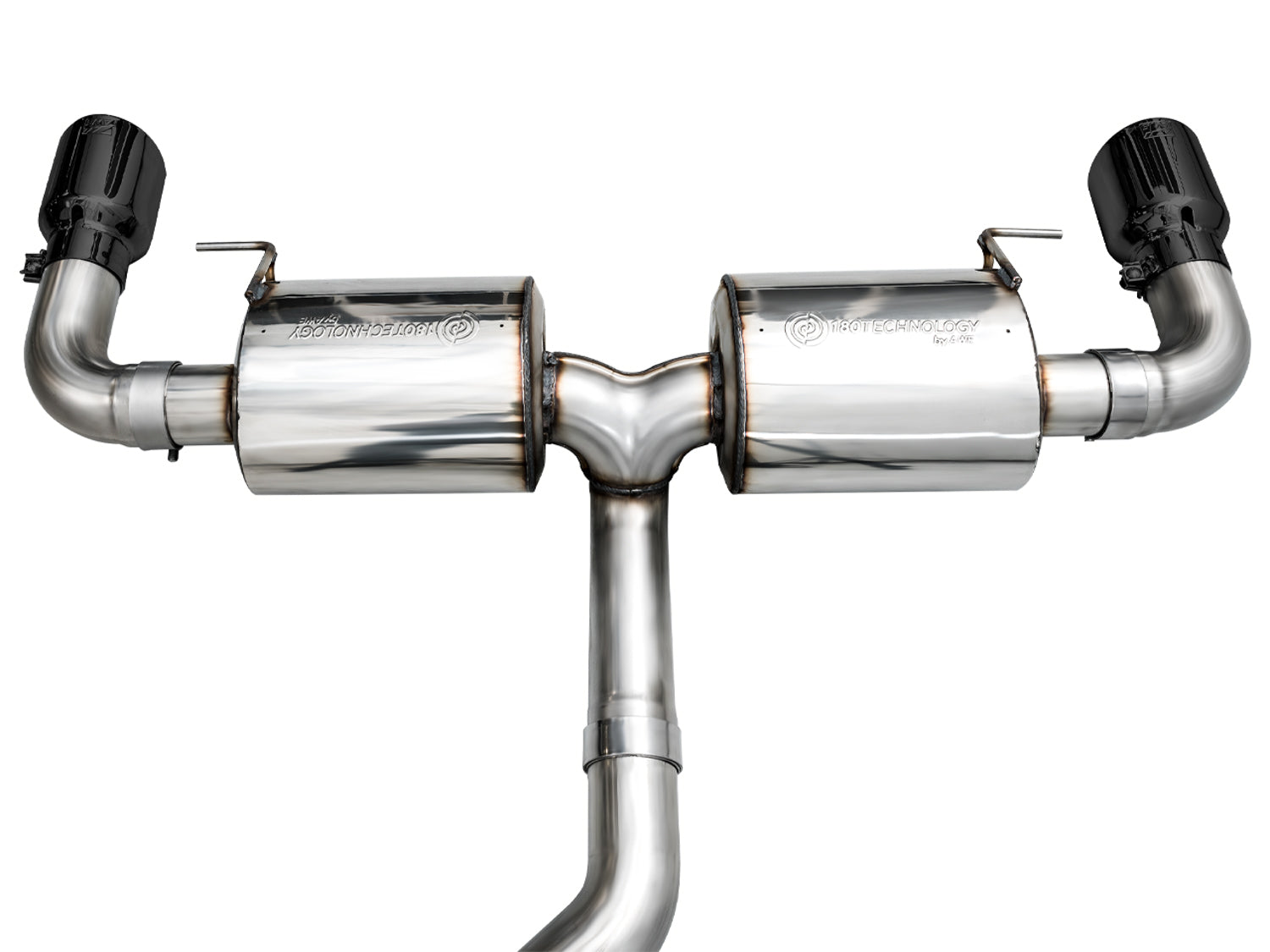 AWE Touring Edition Exhaust – BMW G20 330i / G22 430i