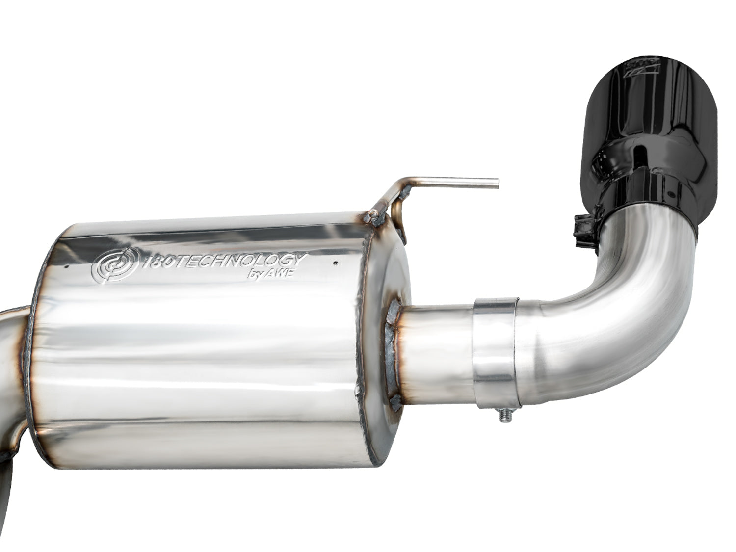 AWE Touring Edition Exhaust – BMW G20 330i / G22 430i