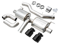 AWE Touring Edition Exhaust – BMW G20 330i / G22 430i