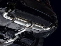AWE Touring Edition Exhaust – BMW G20 330i / G22 430i