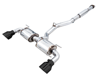 AWE Touring Edition Exhaust – Toyota GR86 / 86 & Subaru BRZ
