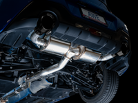 AWE Touring Edition Exhaust – Toyota GR86 / 86 & Subaru BRZ