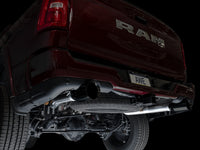 AWE 0FG Exhaust – RAM 1500 3.0TT Hurricane 2025+