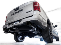 AWE 0FG Exhaust – RAM 1500 3.0TT Hurricane 2025+