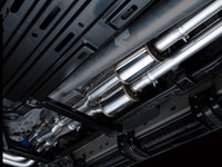 AWE 0FG Exhaust – RAM 1500 3.0TT Hurricane 2025+