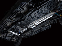 AWE 0FG Exhaust – RAM 1500 3.0TT Hurricane 2025+