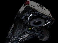 AWE 0FG Exhaust – RAM 1500 RHO