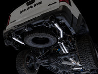 AWE 0FG Exhaust – RAM 1500 RHO