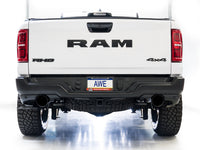 AWE 0FG Exhaust – RAM 1500 RHO