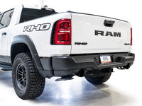 AWE 0FG Exhaust – RAM 1500 RHO