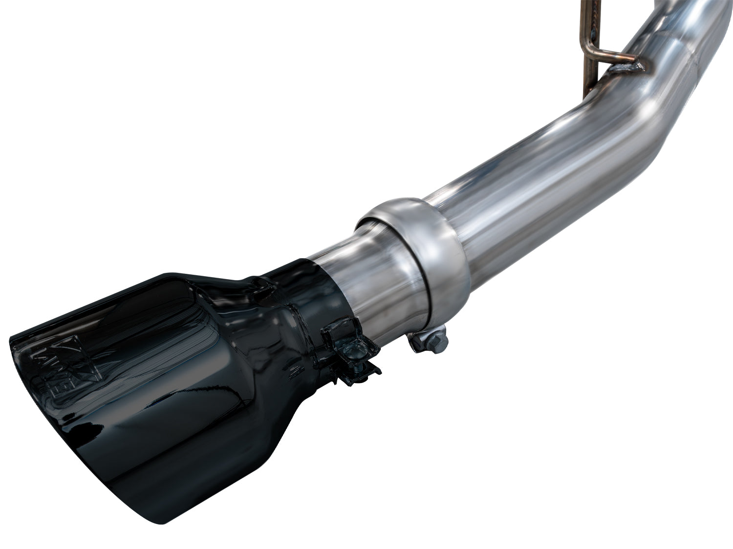 AWE 0FG Exhaust – RAM 1500 RHO