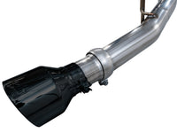 AWE 0FG Exhaust – RAM 1500 RHO