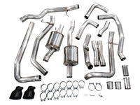 AWE 0FG Exhaust – RAM 1500 RHO