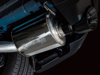 AWE Touring Edition Exhaust – Ford S650 Mustang GT (Dual Tip)