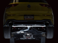 AWE Touring Edition Exhaust – VW Mk8 Golf GTI