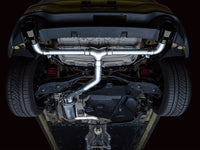 AWE Touring Edition Exhaust – VW Mk8 Golf GTI