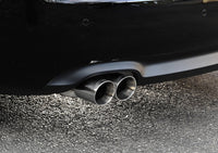 AWE Touring Edition Exhaust – Audi B8 / B8.5 A5 2.0T