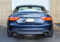 AWE Touring Edition Exhaust – Audi B8 S5 4.2L V8