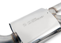 AWE Touring Edition Exhaust – Audi C7.5 A7 3.0T