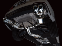 AWE Touring Edition Exhaust – Audi C8 S6 / S7 2.9TT