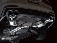 AWE Touring Edition Exhaust – Audi C8 S6 / S7 2.9TT