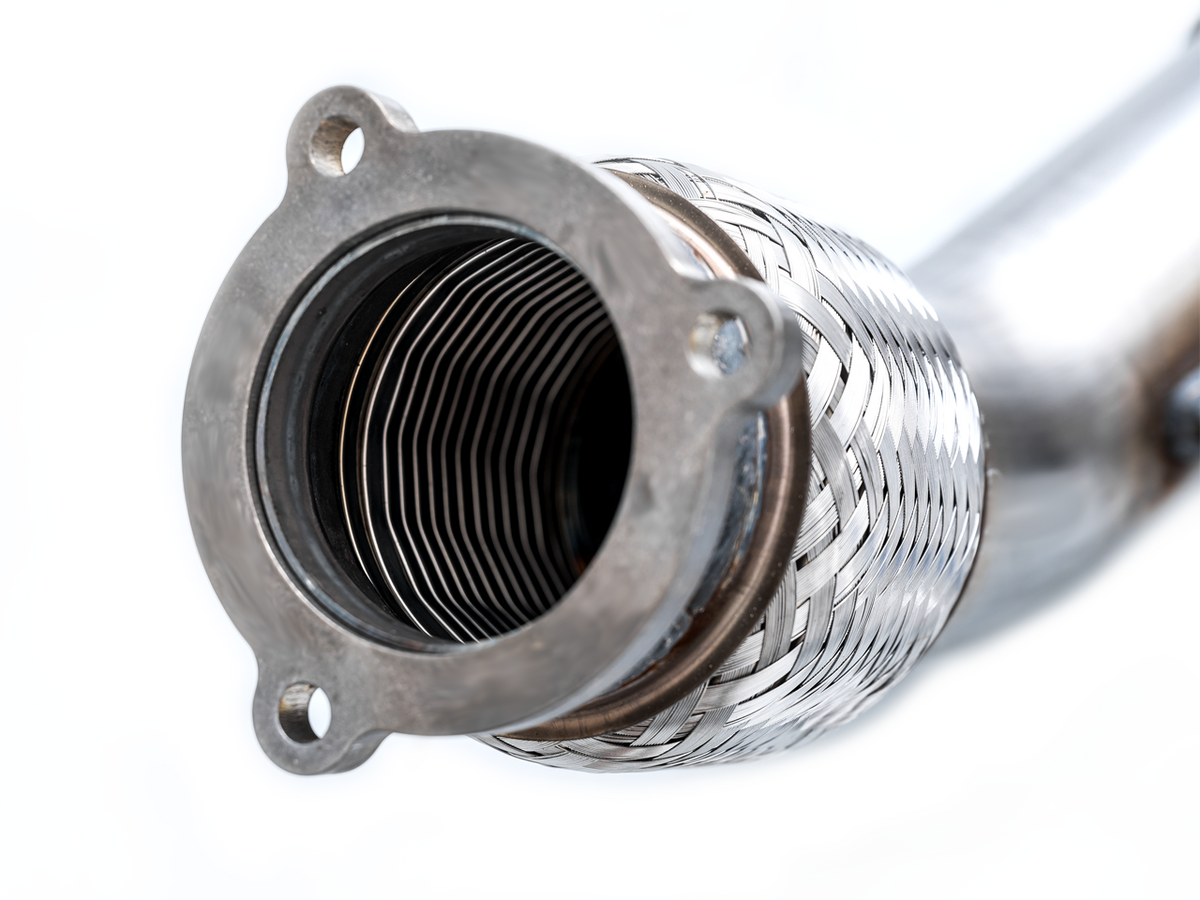 AWE Touring Edition Exhaust – Audi C8 S6 / S7 2.9TT