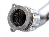 AWE Touring Edition Exhaust – Audi C8 S6 / S7 2.9TT
