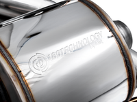 AWE Touring Edition Exhaust – Audi C8 S6 / S7 2.9TT