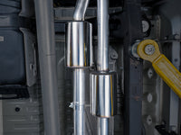 AWE 0FG Exhaust – Chevrolet Silverado / GMC Sierra 1500 6.2L (4th Gen)