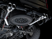 AWE 0FG Exhaust – Chevrolet Silverado / GMC Sierra 1500 6.2L (4th Gen)