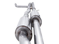 AWE 0FG Exhaust – Chevrolet Silverado / GMC Sierra 1500 6.2L (4th Gen)