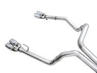 AWE 0FG Exhaust – Chevrolet Silverado / GMC Sierra 1500 6.2L (4th Gen)