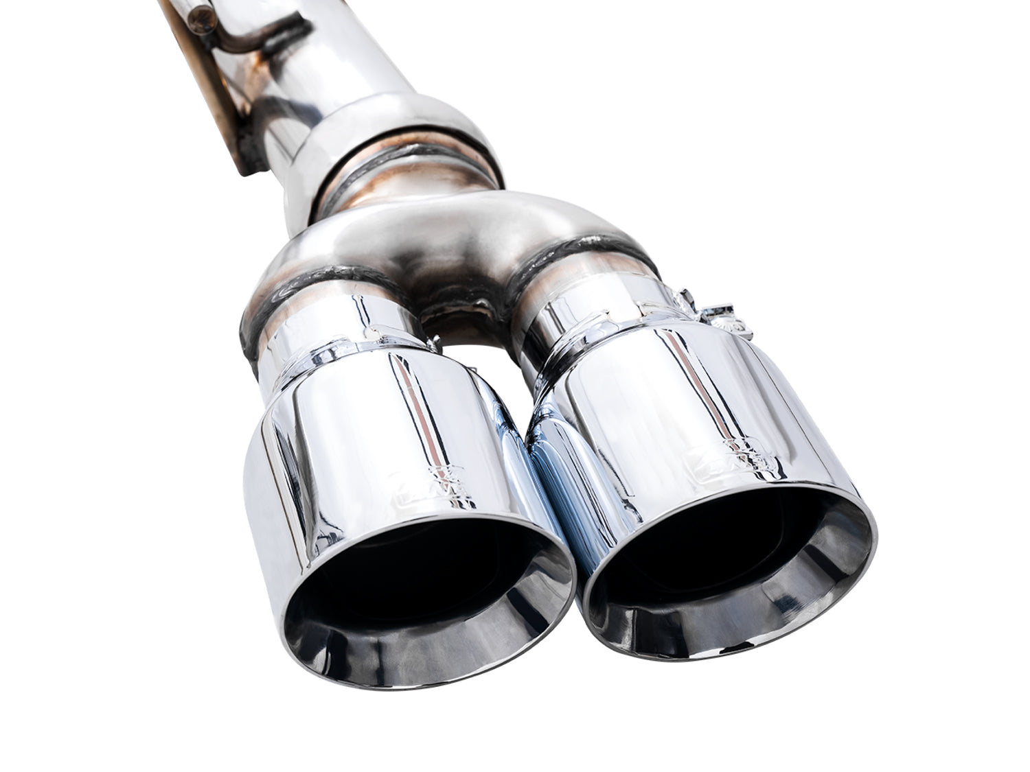 AWE 0FG Exhaust – Chevrolet Silverado / GMC Sierra 1500 6.2L (4th Gen)