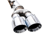 AWE 0FG Exhaust – Chevrolet Silverado / GMC Sierra 1500 6.2L (4th Gen)