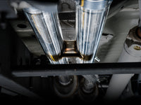 AWE 0FG Exhaust – Chevrolet Silverado / GMC Sierra 1500 6.2L (4th Gen)