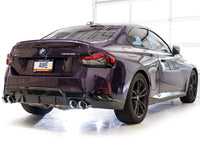 AWE Touring Edition Exhaust – BMW G42 M240i