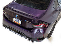 AWE Touring Edition Exhaust – BMW G42 M240i