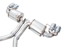 AWE Touring Edition Exhaust – BMW G42 M240i
