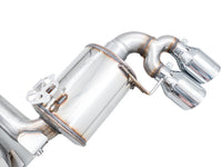 AWE Touring Edition Exhaust – BMW G42 M240i