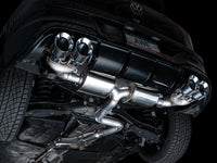AWE Touring Edition Exhaust – VW Mk8 Golf R