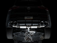 AWE Touring Edition Exhaust – VW Mk8 Golf R