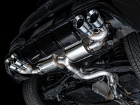 AWE Touring Edition Exhaust – VW Mk8 Golf R