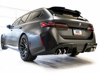 AWE Touring Edition Exhaust – BMW G90 / G99 M5